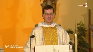 Voir et croire | Homélie de Pâques 2024 à Profondeville (Belgique)