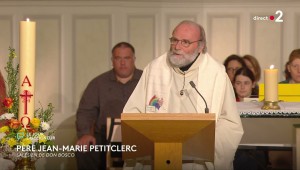 À nous d'en être les témoins | Homélie du 14 avril 2024 à Cognin