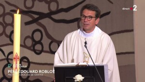 L'unité et la paix en héritage | Homélie du 12 mai 2024 à Audincourt