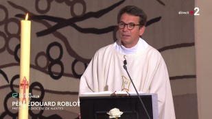 L'unité et la paix en héritage | Homélie du 12 mai 2024 à Audincourt