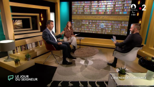 Agenda Culturel du 9 juin 2024