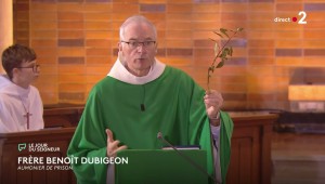 Homélie du 16 juin 2024 à Lille