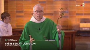 Homélie du 16 juin 2024 à Lille
