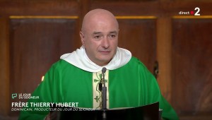 Jésus, dans les tempêtes de nos vies | Homélie du 23 juin 2024 à Saint-Ismier