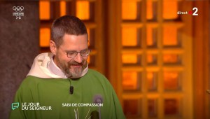Saisi de compassion | Homélie du 21 juillet 2024 à Passy