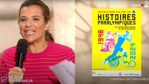 Agenda Culturel du 8 septembre 2024