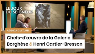 Agenda Culturel du 15 septembre 2024