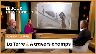 Agenda Culturel du 20 octobre 2024