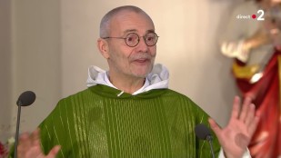 Les disciples et l’aveugle | Homélie du 27 octobre 2024 à Assesse (Belgique)