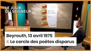 Agenda culturel du 17 novembre 2024