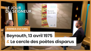 Agenda culturel du 17 novembre 2024