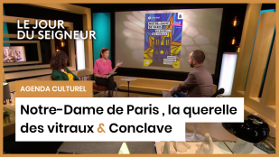 Agenda culturel du 1er décembre 2024