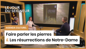 Agenda culturel du 22 décembre 2024