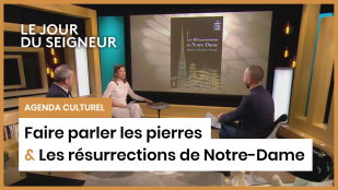 Agenda culturel du 22 décembre 2024