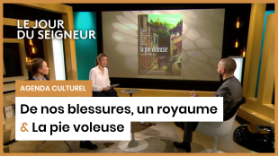 Agenda Culturel du 26 janvier 2025