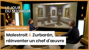 Agenda Culturel du 2 février 2024