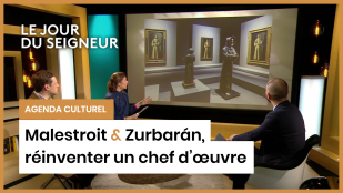 Agenda Culturel du 2 février 2024