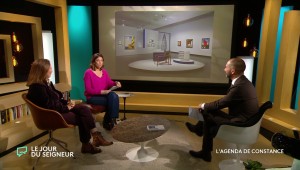 Agenda Culturel du 16 février 2025