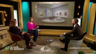 Agenda Culturel du 16 février 2025