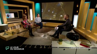 Agenda Culturel du 23 février 2025