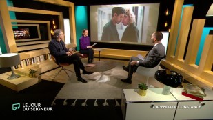 Agenda culturel du 9 mars 2025