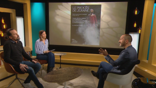 Agenda culturel du 16 mars