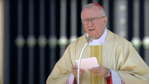 Homélie du Dimanche de la Divine Miséricorde