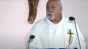 Homélie du 4 mai 2025