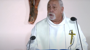 Homélie du 4 mai 2025