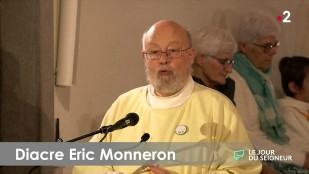 Homélie du 11 mai 2025