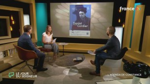 Agenda Culturel du 15 juin 2025