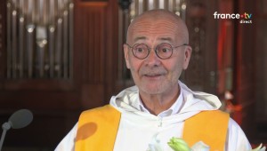 Homélie du 15 juin 2025