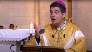 Homélie du 22 juin 2025