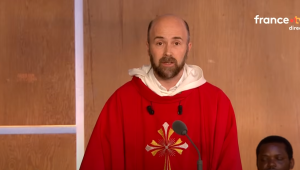 Homélie du 29 juin 2025