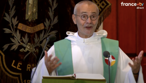 Homélie du 13 juillet 2025