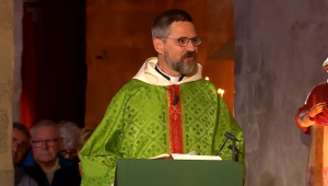 Homélie du 7 septembre 2025