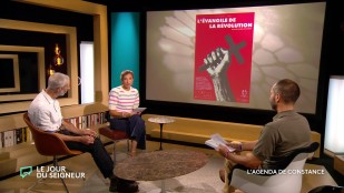 Agenda culturel du 7 septembre 2025