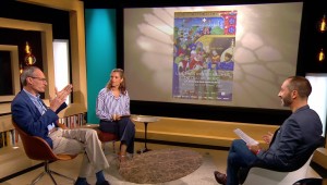 Agenda culturel du 21 septembre 2025