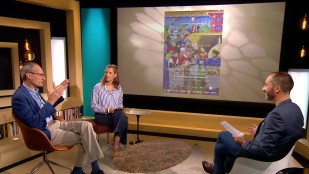 Agenda culturel du 21 septembre 2025