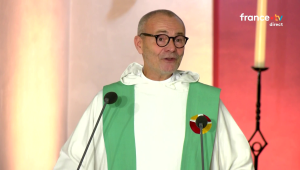 Homélie du 28 septembre 2025 à Neupré (Belgique)