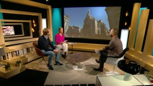 Agenda culturel du 12 octobre 2025