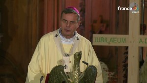 Homélie de La Toussaint 2025