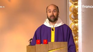 Homélie du 7 décembre 2025
