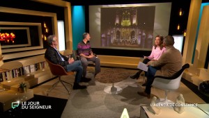 Agenda culturel du 7 décembre 2025