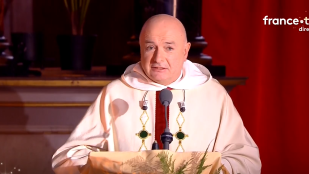 Homélie du 25 décembre 2025