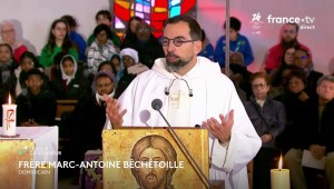 Homélie du 28 décembre 2025