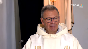 Homélie du 11 janvier 2026