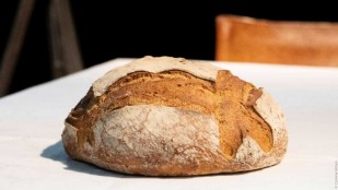 Se nourrir en chrétien