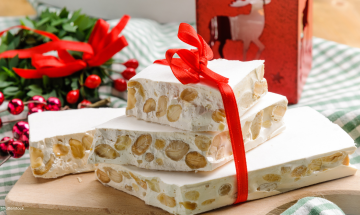 Recettes des 13 desserts de Noël