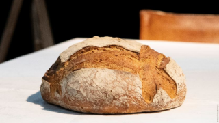 Se nourrir, un acte spirituel